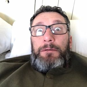 Meet your Posher, Eddie